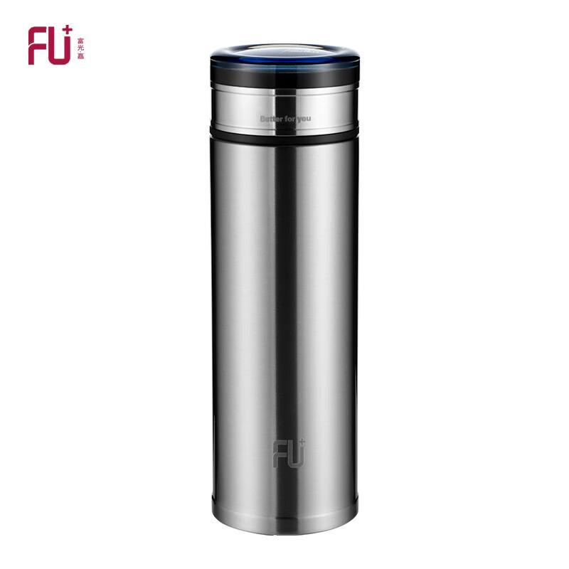 

FUGUANG FU+ Classic Thai Vacuum Insulated Mug