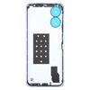 Battery Back Cover for OPPO A17 Phone Rear Housing Case Replacement