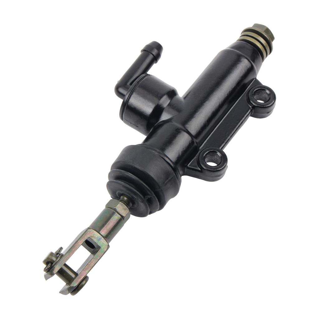 For BMW Motorcycle Rear Hydraulic Brake Master Cylinder Pump for F650GS F800GS F800R F800GT F800ST F800S F650CS F700GS Modified
