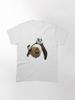 Kung Fu Panda Panda 2 Classic T-Shirt