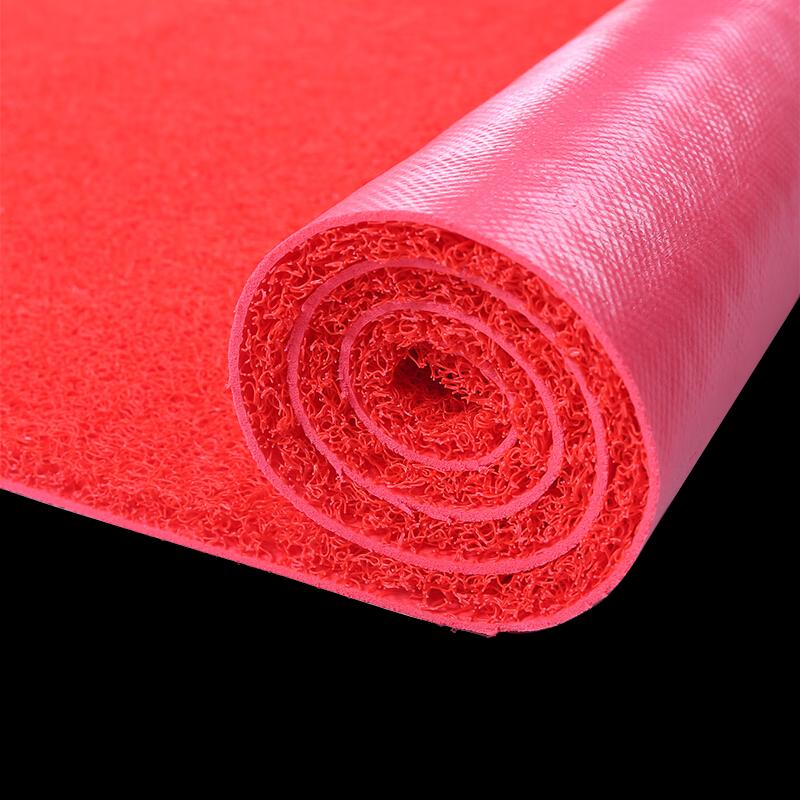 PVC Coil Anti-Slip Walkway Mat