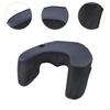 Desk Pillow for Laptop, Large Reading Adults, Arm Rest with Cup Holder, Memory