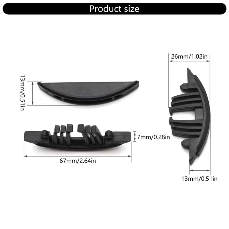 50 Paar Holzbearbeitung Unsichtbarer Verbinder P14 Sperrholz Befestigungselement 45 Grad Verbinder Zapfenwerkzeug Demontage- und Montageteil