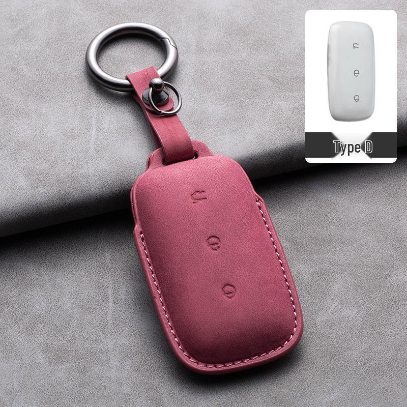 

Geely Galaxy L7 Key Case (2023) - L7MAX Starship New L6 Full Car Shell for Men and Women