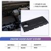 AT-Car Engine Top Cover Engine Cover For IX35 Tucson Sonata KIA SPORTAGE K5 292402G000