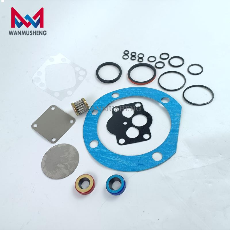 

Repair Kit 3803478 High Quality for CUMINNS N14 Pump Diesel Engine Part Good Price 3803478 Gasket