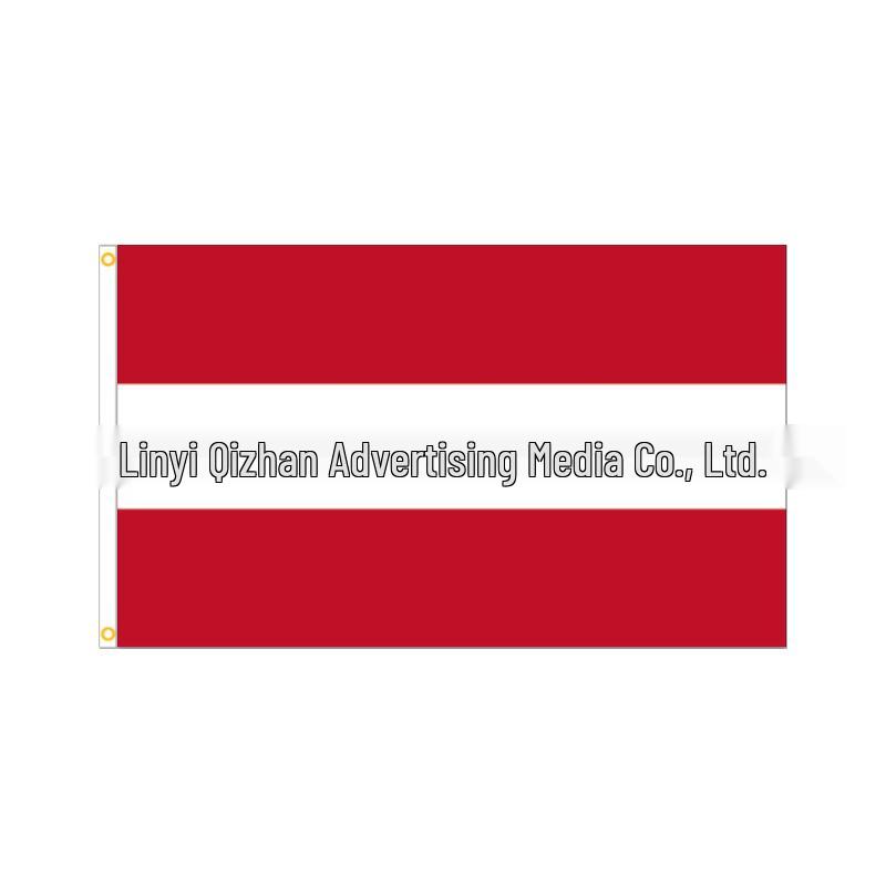2026 European Cup Fan Flags: National Flags & Decorative Banners