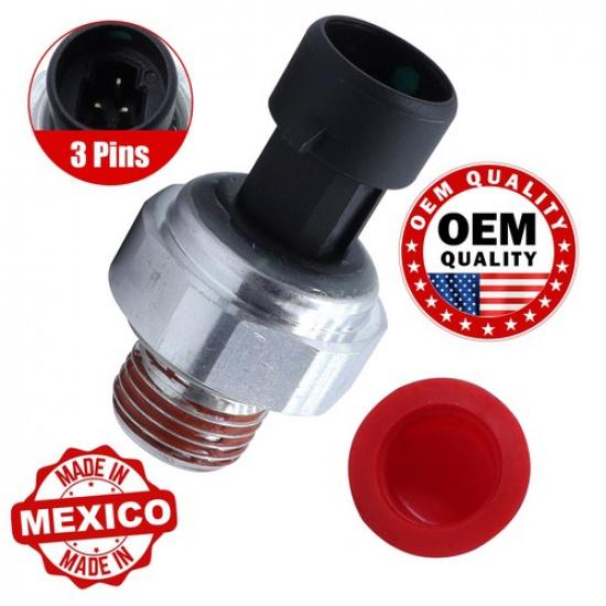 12616646 Oil Pressure Sensor Switch for 2003-2008 Silverado Chevrolet Avalanche