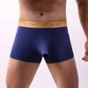 Men's Soft Briefs Underpants Knickers Shorts Sexy Underwear