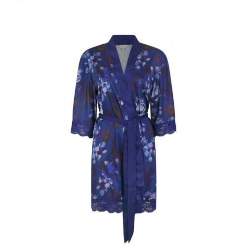 Ted Baker Womens/Ladies Taylor Silk Dressing Gown