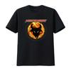 Classic Monster Magnet Men S 5XL T Shirt 7D1172 Vintage Washed Soft Slightly Casual Unisex Vers
