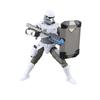 Star Wars Vintage Collection Imperial Armored Commando and Deluxe Mandalorian 3.75-inch Collectible Action Figures