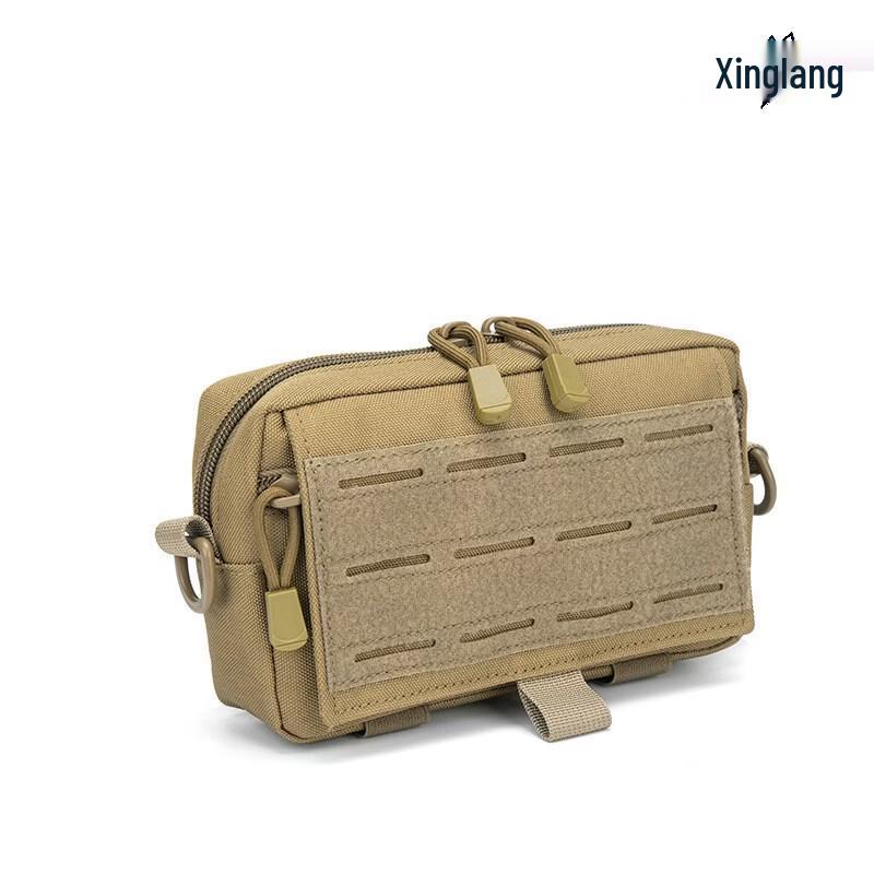 Lilang Outdoor Tactical MOLLE Waist Pack