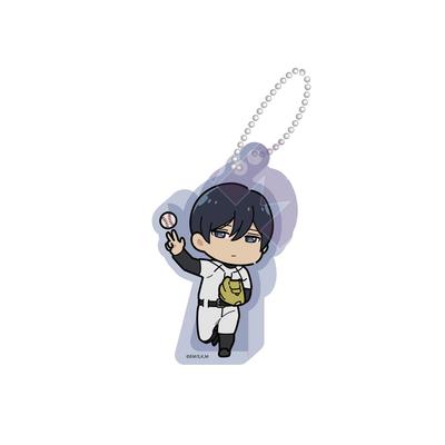 Vergesslichkeit Seiho Haruka Chibi-Charakter Stehender Anhänger