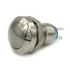 8Mm Mini Metal Push Reset Button Switch On Off High Head Switch Push Button