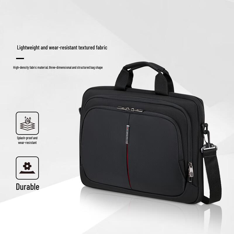 Универсальная дорожная сумка через плечо Samsonite KR2