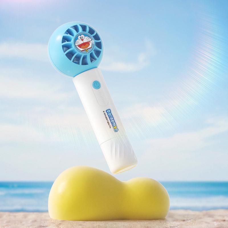 Doraemon USB Mini Portable Desk Fan Doraemon