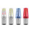1157 Motorcycle Tail Light LED Brake Lamp High Brightness Spotlight 2835 32smd Headlight Car Turn Signal Lights Accessories