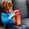 Numberblocks Charakter Plüsch Beste Freunde Eins Authentisches Spielzeug, & Zwei, 94554,