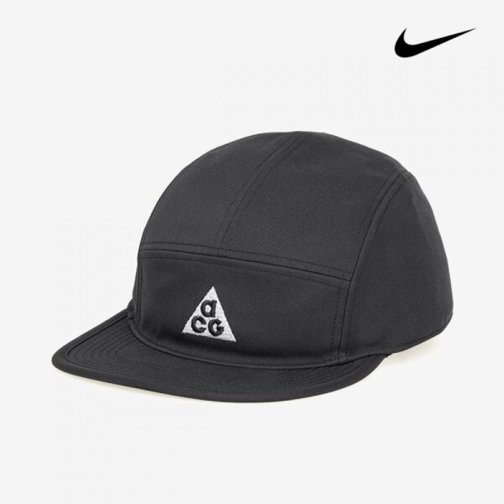 Nike Water Resistant Running Hat Acg Fly Unstructured Cap LXL