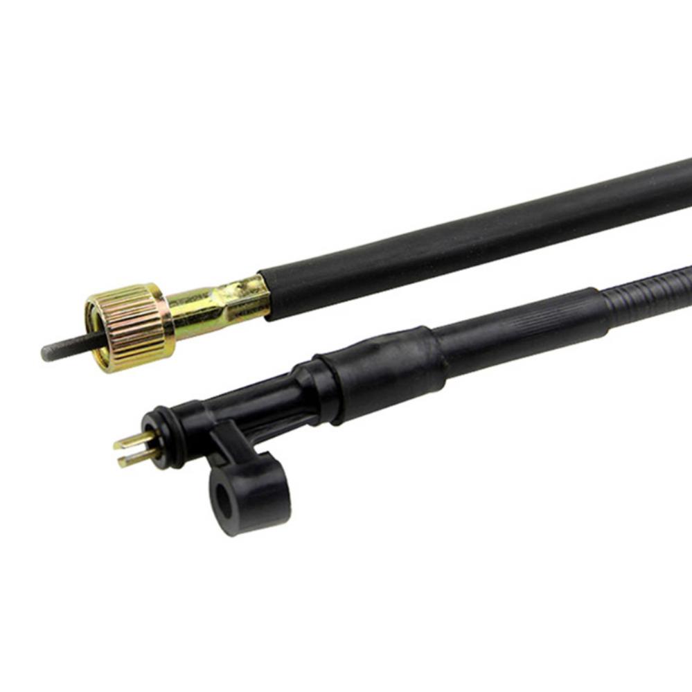 Motorcycle Quick Installation Brass Core Metered Teeth Mileage Gear Line for GY6 CG 50 / 150cc