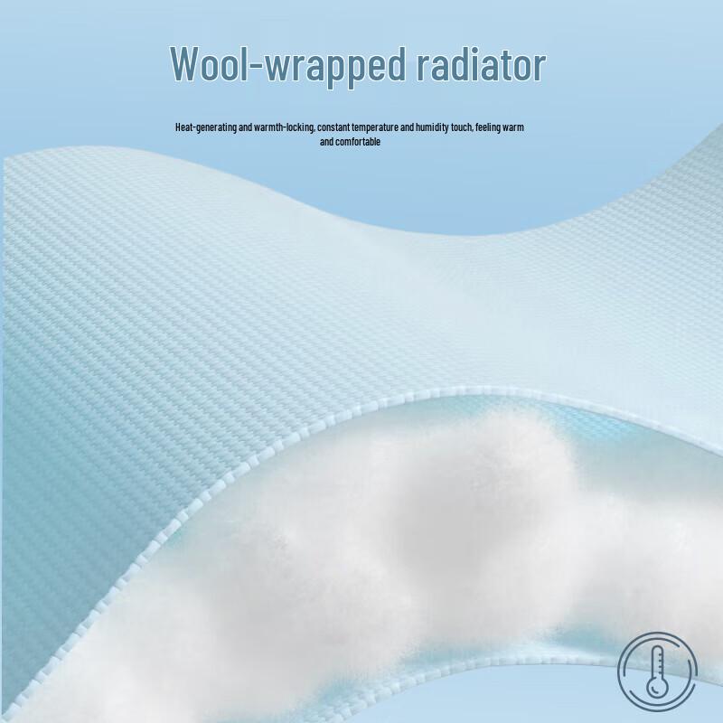 Hengyuanxiang Four Seasons Australian Wool Quilt