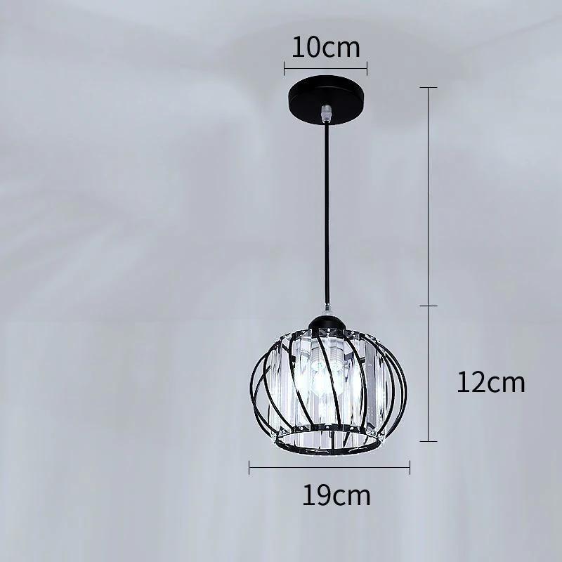 

Современные светодиодные потолочные светильники для гостиной, прихожей, освещение крыльца, домашний декор, потолочная лампа, стекло, минималистичный светильник коричневый