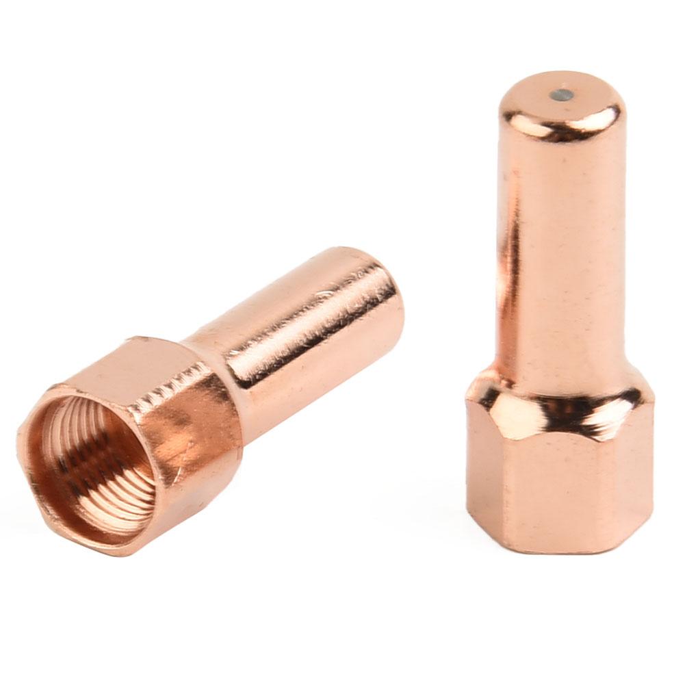 Cutting Electrode Durability Electrodes Nozzle Tip 1.0mm