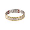 High-end Niche High-end Domineering Alloy Magnet Bracelet Men's Fashion Trend Jewelry