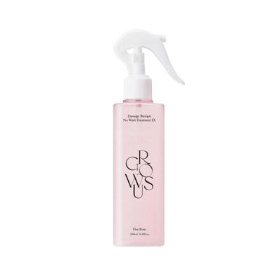 Damage Therapy No-Wash Treatment EX Hair Repair Leave-In Treatment 250ml