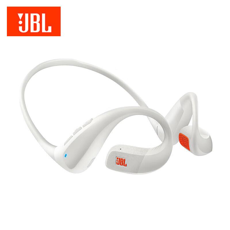 

JBL PACE Running Loop Open-Ear Sport Headphones