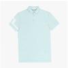 J.lindeberg Men S hiS Polo Golf Short Sleeve Tee O576 Gmjt14650
