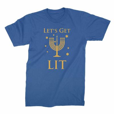 Oberteile – T-Shirts