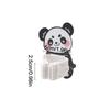 Self Adhesive Wall Mop Holder Brush Broom Organizer Rack Multi-Purpose Door Key Umbrella Hanger Hook Bathroom Toothbrush Storage