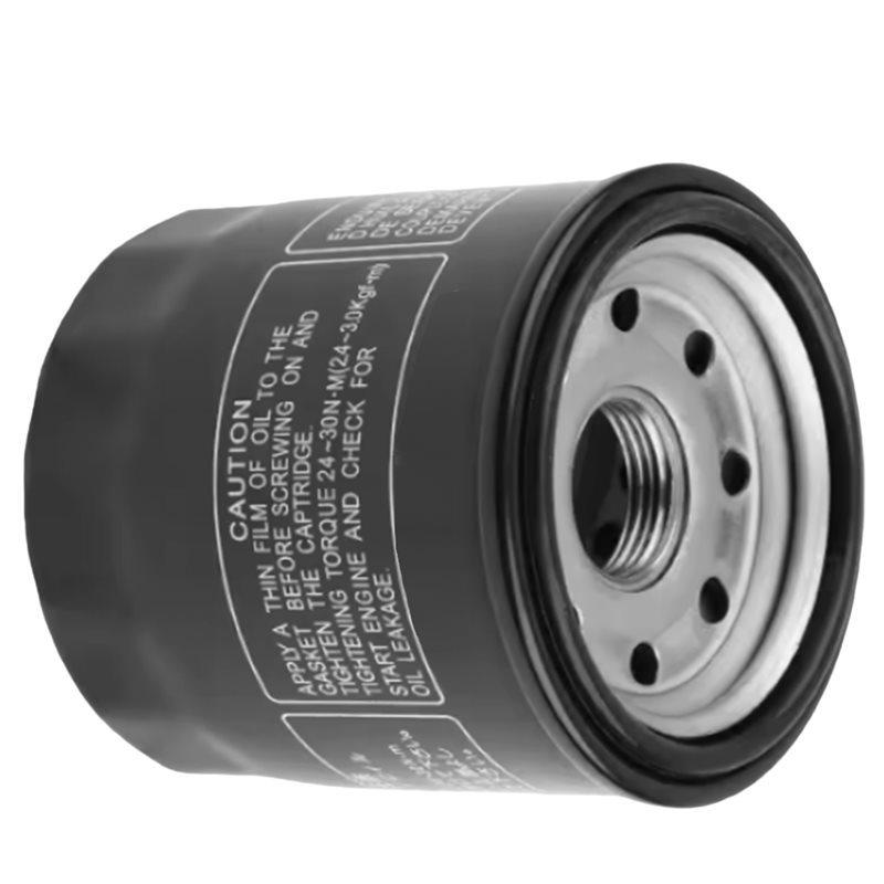 Motorcycle Oil Filter For Honda XADV750 X-ADV750 2017- Motorbike Replacement Parts Accessory Kit