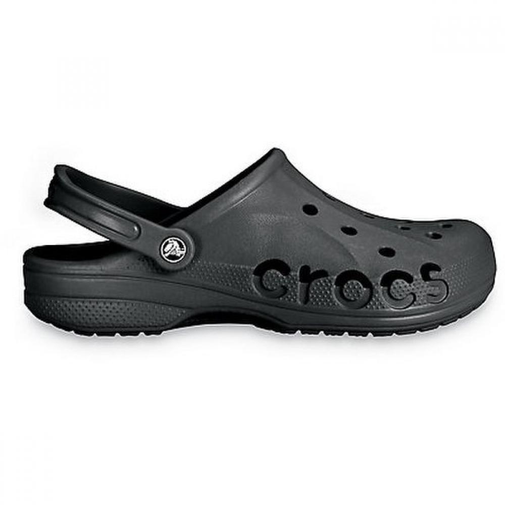 

Crocs Bayaclog Black 10126 001 M4W6(230mm)