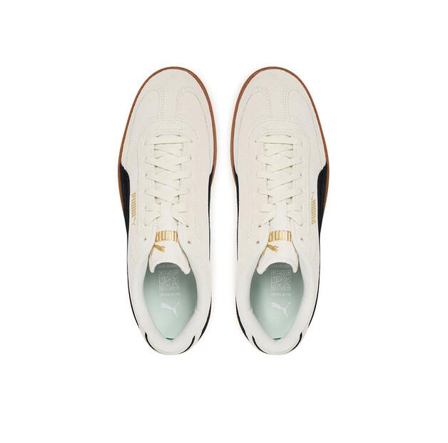 Кроссовки Puma Club II Era Suede