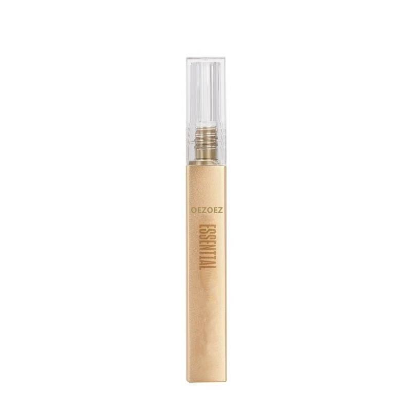 Siero Crescita Ciglia Soluzione Cura Ciglia Essenza Ispessente & Rinforzante 3ml meno