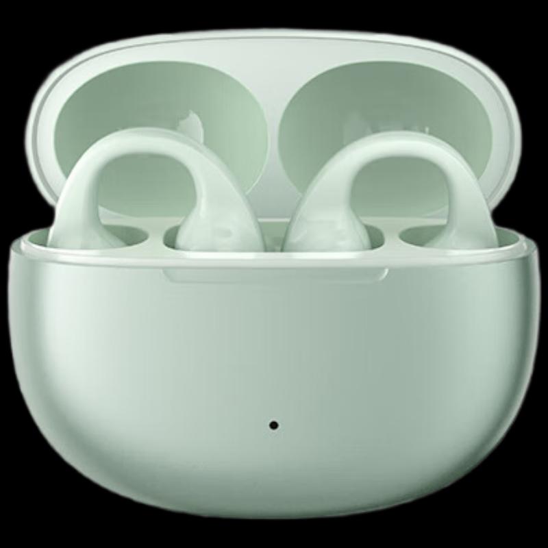 

EDIFIER Comfo Clip Open-Ear Bluetooth Sports Earbuds