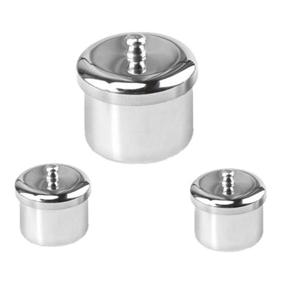 

3 шт., чашка для жидкого маникюра, органайзер для акриловой пудры, лоток с держателем для кистей для ногтей