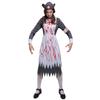 Halloween Adult Costume Horror Nurse Zombie Costume Vampire Maid Suit Play Costume