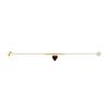 Swarovski REMIX Bracelets Women's Gold 5535346