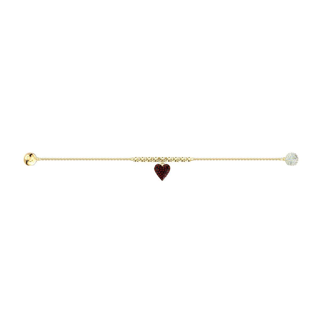 Swarovski REMIX Bracelets Women's Gold 5535346