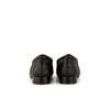 DakS Women S Comfort Loafer Black dlf406lS10