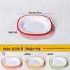 JINMEILI Melamine Commercial Buffet Bowls