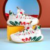 Boys' Non-Slip Athletic Shoes - Autumn 2025 Edition, Trendy Rotating Buckle Design for Running & Basketball