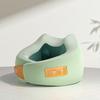 CLORIS Neck and Shoulder Massager U-Shaped Pillow (A906) CN plug (adapter included)