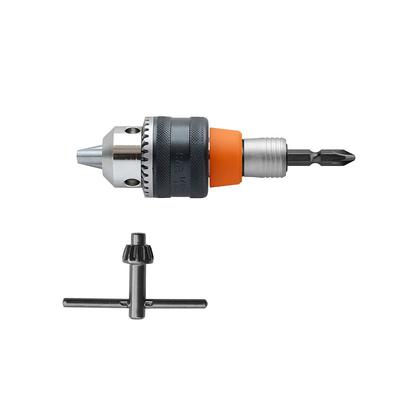 Accesorios para herramientas eléctricas – Mandril