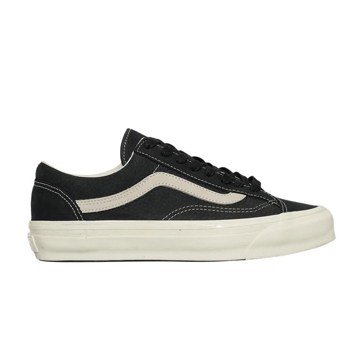 

Vans Кеды унисекс Old Skool 36 LX черные VN000D57BLK 37