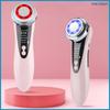 Facial massager mesotherapy device 4 in 1 rejuvenation ems wrinkles lift